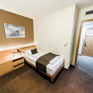 Eenpersoonskamer